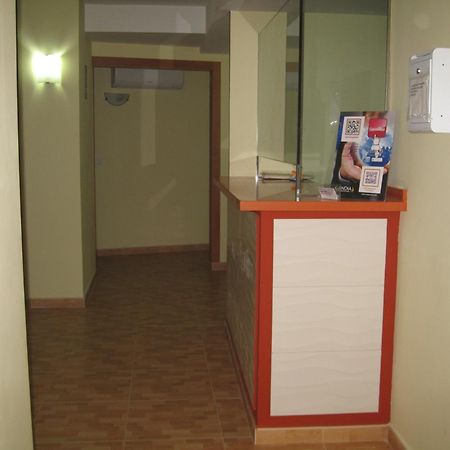 Hostal Ducal II Gandia Luaran gambar