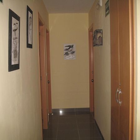 Hostal Ducal II Gandia Luaran gambar