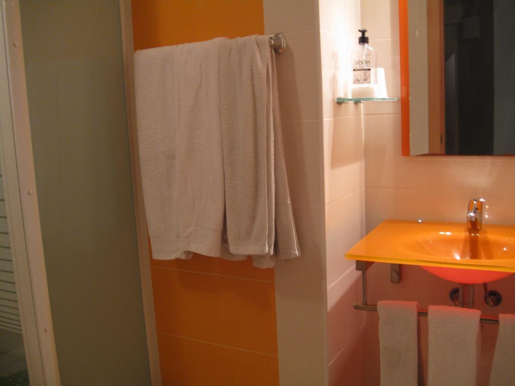Hostal Ducal II Gandia Bilik gambar