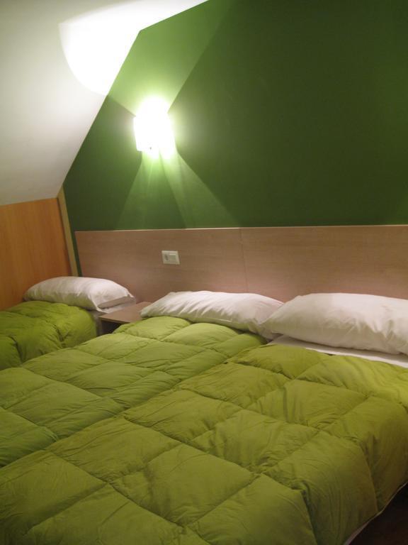 Hostal Ducal II Gandia Bilik gambar