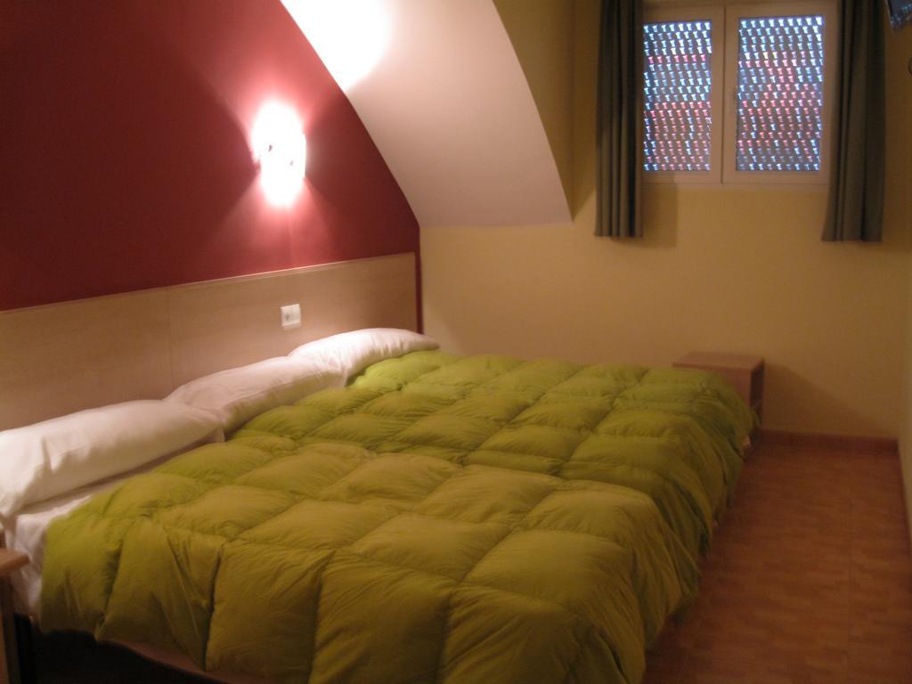 Hostal Ducal II Gandia Bilik gambar