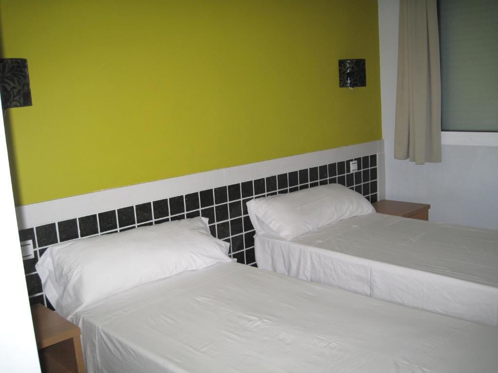 Hostal Ducal II Gandia Bilik gambar