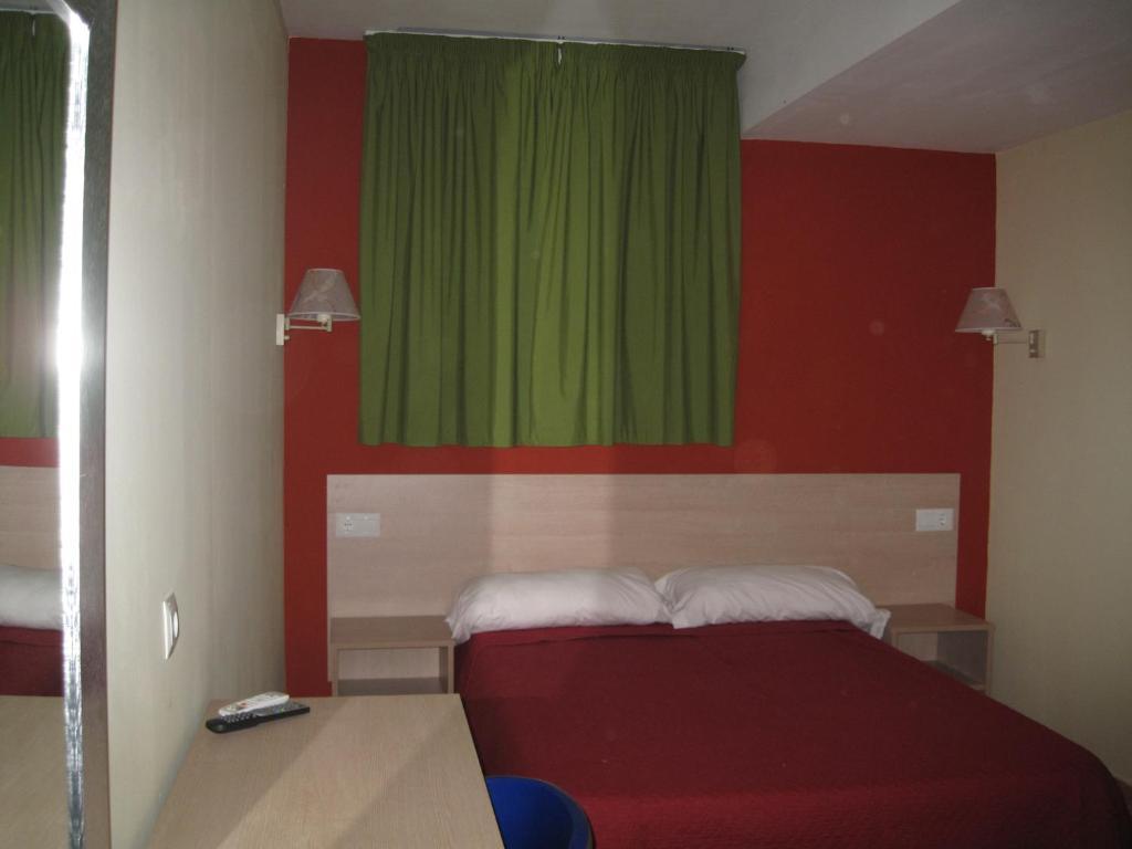 Hostal Ducal II Gandia Bilik gambar