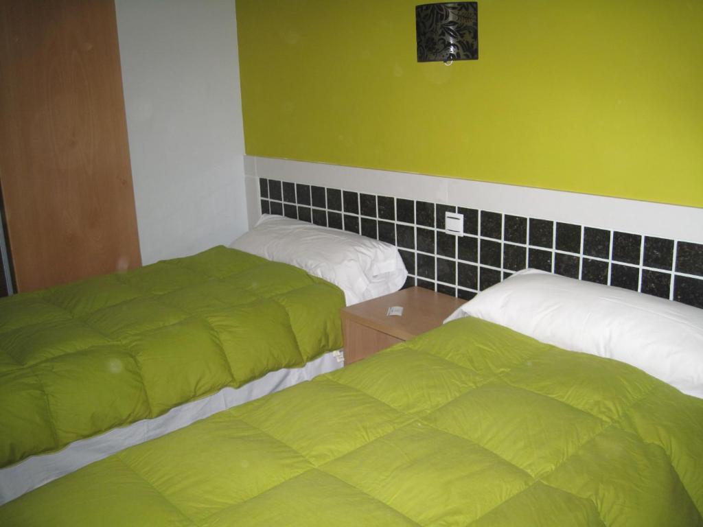Hostal Ducal II Gandia Bilik gambar