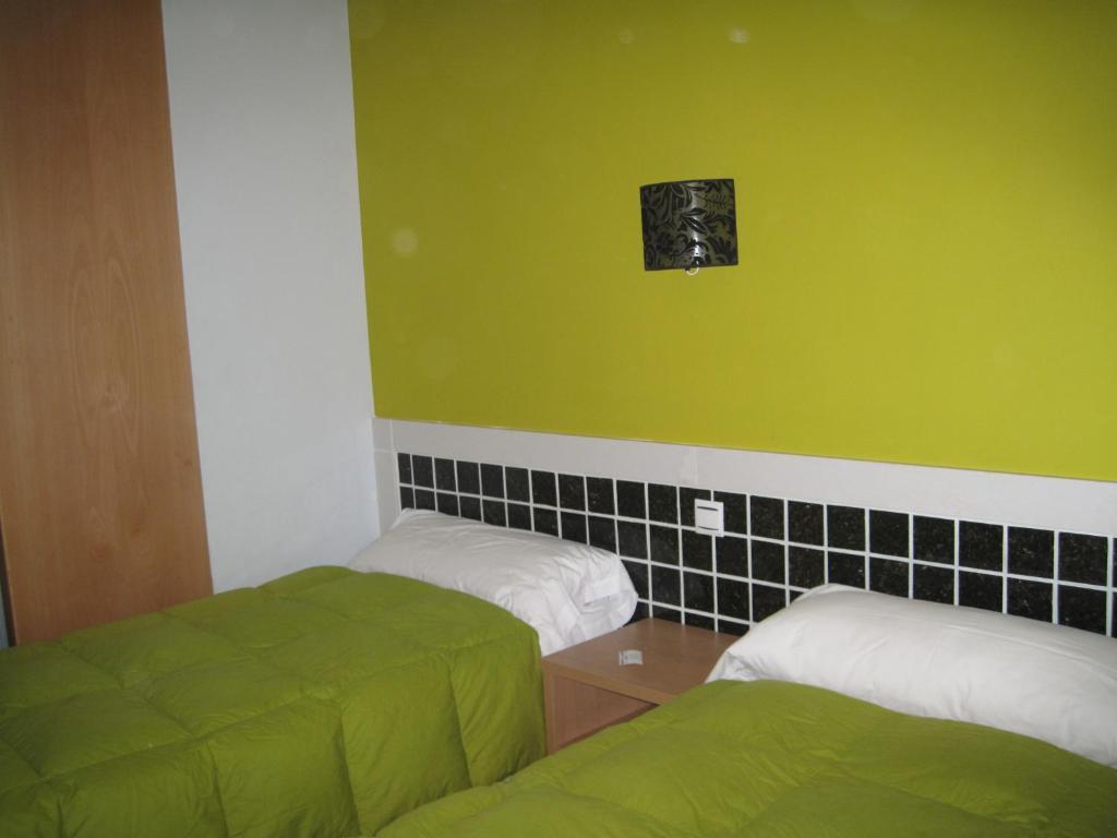 Hostal Ducal II Gandia Bilik gambar