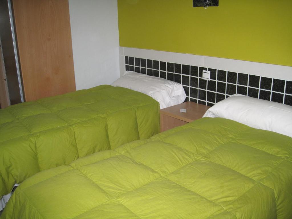 Hostal Ducal II Gandia Bilik gambar