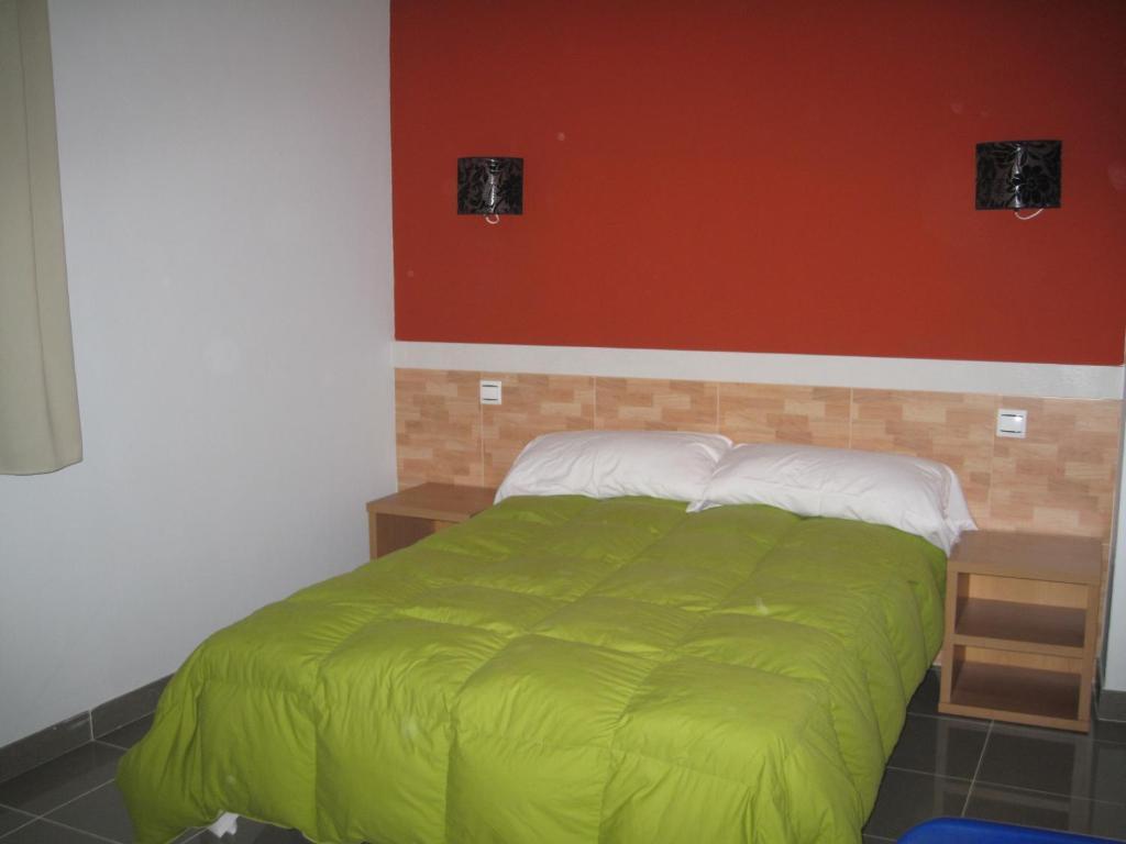 Hostal Ducal II Gandia Bilik gambar