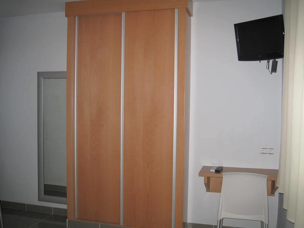 Hostal Ducal II Gandia Luaran gambar