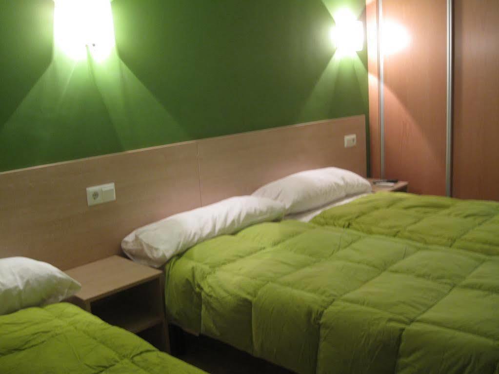 Hostal Ducal II Gandia Luaran gambar